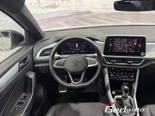 VOLKSWAGEN T-Roc usata, con Cruise Control