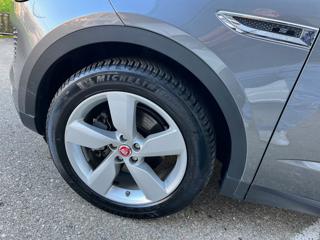 JAGUAR E-Pace usata, con Airbag Passeggero