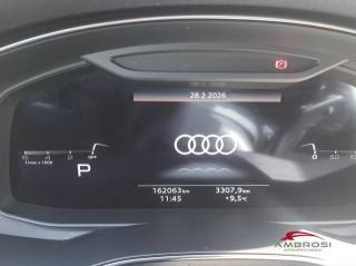 AUDI A6 usata 10