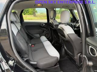 FIAT 500L usata, con ESP