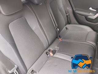 MERCEDES-BENZ CLA 200 usata, con Immobilizzatore elettronico