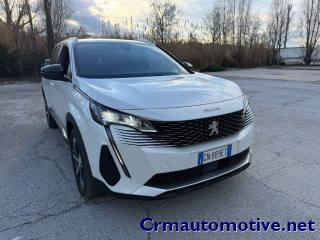 PEUGEOT 5008 usata, con Airbag laterali