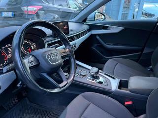 AUDI A4 usata, con Controllo automatico clima