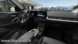 BMW X1 usata, con Cerchi in lega