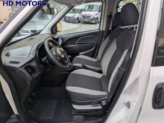 FIAT Doblo usata, con Chiusura centralizzata