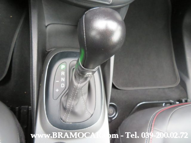 FIAT 500X usata, con USB