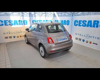 FIAT 500 usata, con Alzacristalli elettrici