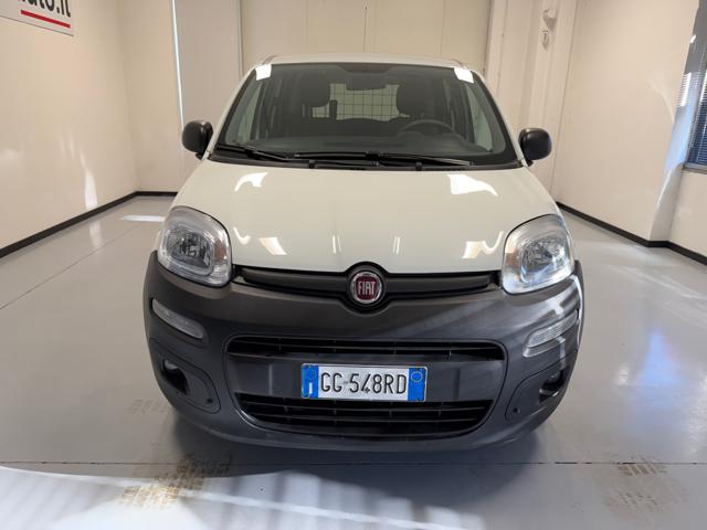 FIAT Panda usata, con Airbag