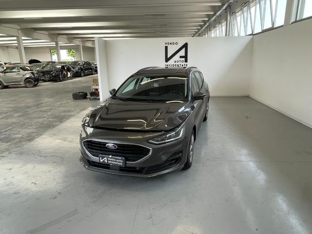 FORD Focus usata, con Airbag Passeggero