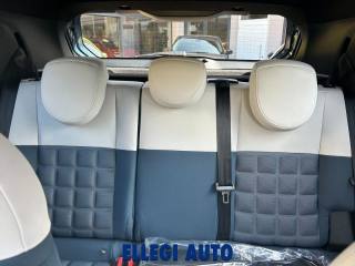 FIAT Grande Panda usata, con Autoradio digitale