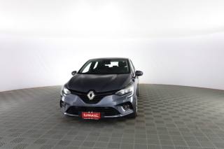RENAULT Clio Clio TCe 100 CV GPL 5 porte Business