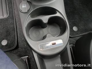 FIAT 500 usata, con ESP