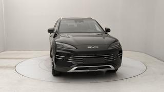 BYD Seal U usata, con Boardcomputer