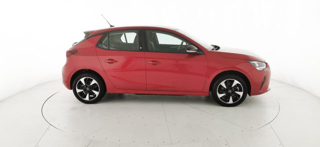 OPEL Corsa-e usata, con Cerchi in lega