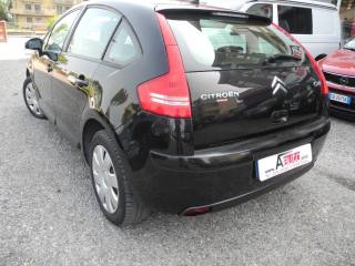 CITROEN C4 usata 51