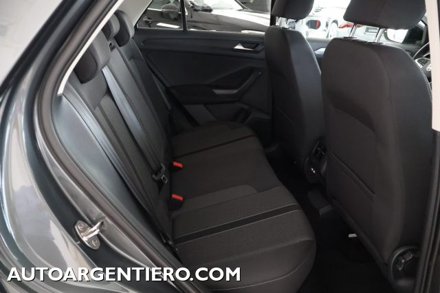VOLKSWAGEN T-Roc usata, con Sensore di luce
