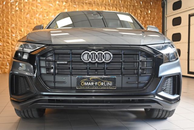 AUDI Q8 usata 88