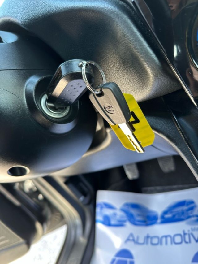 LANCIA Ypsilon usata, con Specchietti laterali elettrici