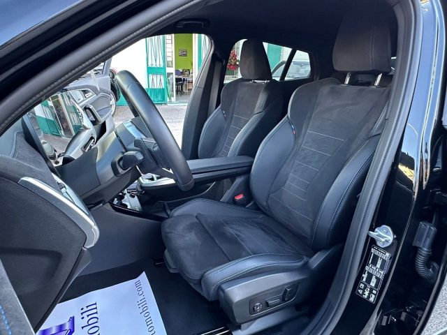 BMW X2 usata, con Antifurto