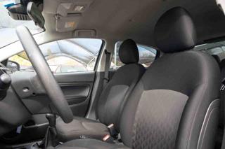 MITSUBISHI Space Star usata, con USB