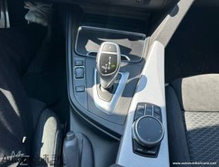 BMW 430 usata, con Immobilizzatore elettronico