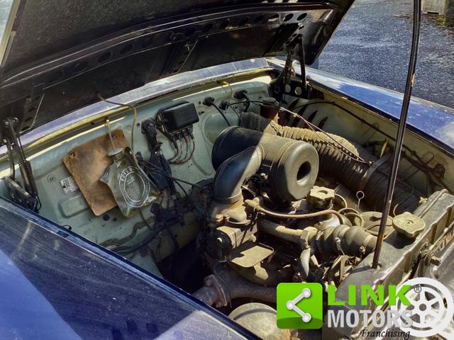 FIAT 1400 usata 19