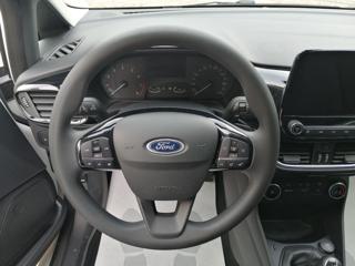 FORD Fiesta usata, con Cruise Control