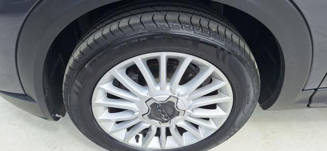 FIAT 500X usata, con Park Distance Control