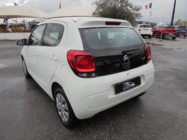 CITROEN C1 usata, con ESP