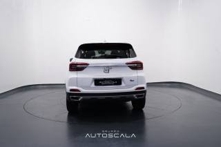 DR MOTOR DR 5.0 usata, con Autoradio