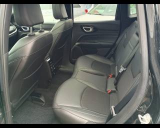 JEEP Compass usata, con Sistema di navigazione