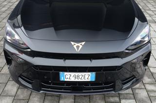 CUPRA Formentor usata, con ESP