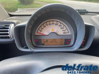 SMART ForTwo usata, con Controllo trazione