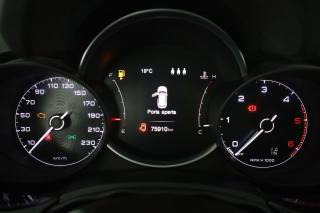 FIAT 500X usata 6
