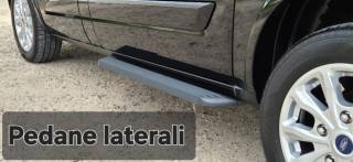 FORD Tourneo Custom usata, con Cerchi in lega