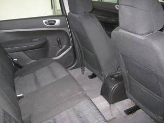 PEUGEOT 307 usata, con Chiusura centralizzata