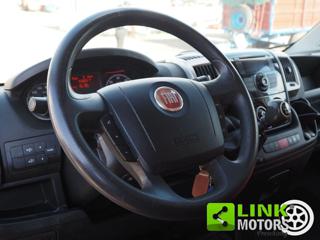FIAT Ducato usata 9