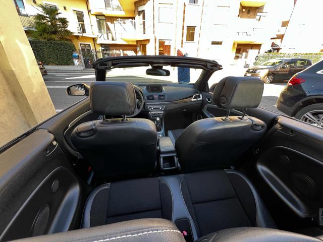 RENAULT Megane usata 11
