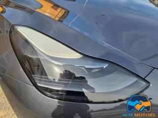 TESLA Model 3 usata, con Fendinebbia