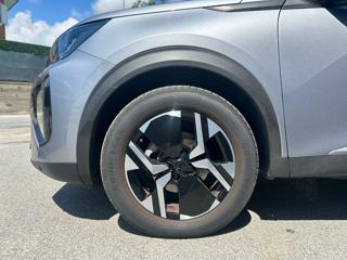 PEUGEOT 2008 usata, con Autoradio