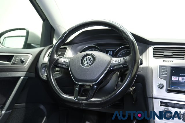 VOLKSWAGEN Golf usata 38