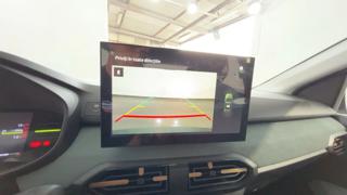 DACIA Sandero usata, con Boardcomputer