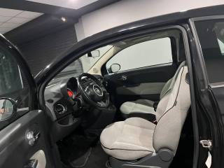 FIAT 500 usata, con Autoradio