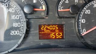FIAT Doblo usata, con Portapacchi