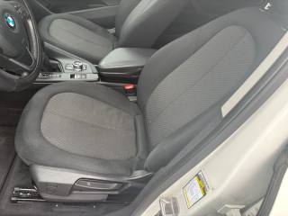 BMW X1 usata, con Climatizzatore