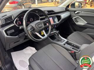 AUDI Q3 usata, con Controllo trazione