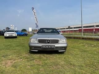 MERCEDES-BENZ SL 280 usata, con Airbag Passeggero