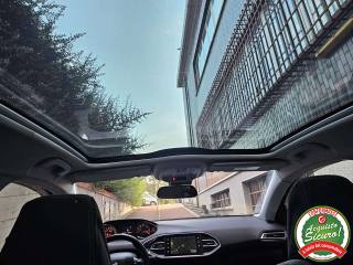 PEUGEOT 308 usata, con Chiusura centralizzata