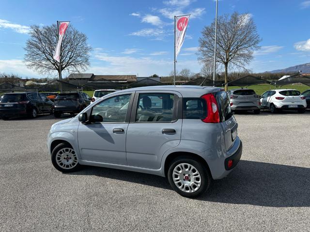 FIAT Panda usata, con Airbag laterali