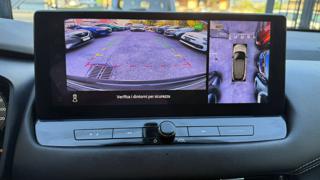 NISSAN Qashqai usata, con Chiusura centralizzata